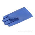 Silicone glove -With 5 Fingles